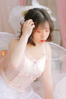 舒淇的玉女心经
