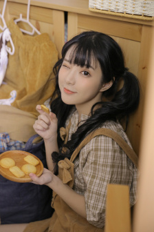 两个人的